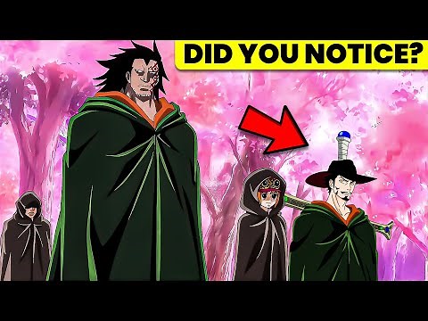 All 19 Known Members of Revolutionary Army Explained! (secret)