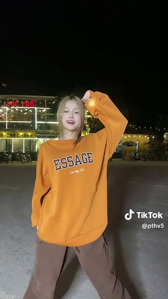 🔮Tiểu Vyy🔮 (@pthv5) - Tây Du Vy Dance Challenge - Hãy Tiến Bình Yêu