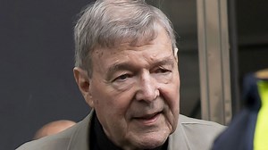 إطلاق سراح كاردنيال أسترالي اتُهم بالاعتداء الجنسي على فتيين