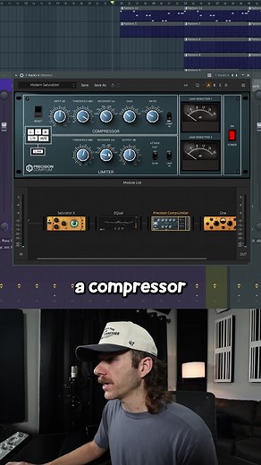 Excited to work with the new T-Racks 6. It looks like its going to be a great addition the workflow. #musicproduction #audioengineer #mixingmusic #audioplugins #flstudio #protools #ableton #cubase