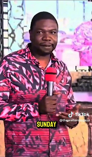 Prophet Magaya on Manifestation, Deliverance & Spiritual Freedom