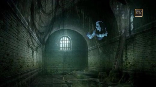 Территории страха (ужастик 2015 HD)