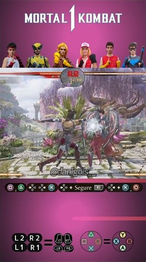 O MACARRÃO TÁ BOM? | MILEENA 489,91 COMBO MK1 🔥