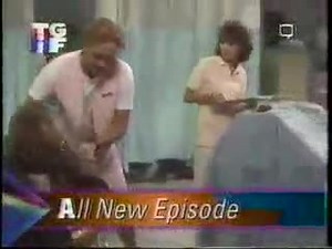 ABC TGIF Promo | Commercial | Retro Junk