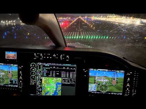 Quick TBM Trip to Alaska