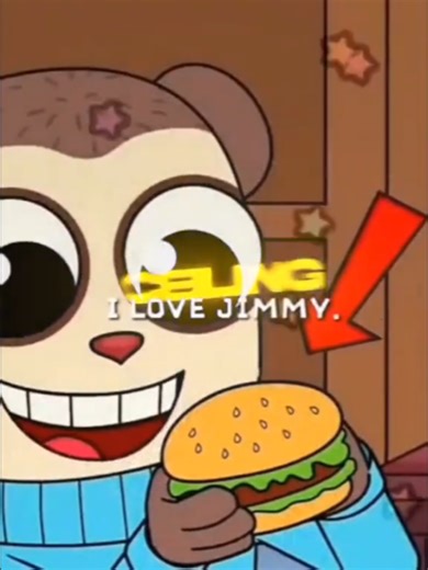 jimmy design kid on TikTok