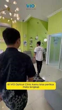 POV TARAWIH SI MATA MINUS