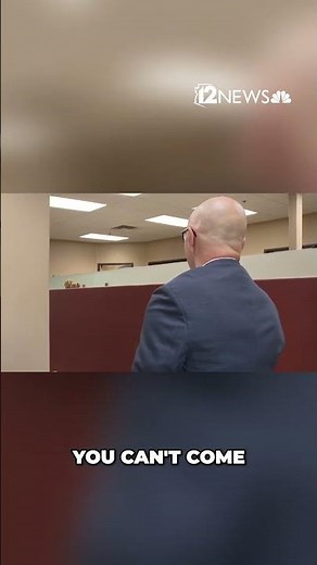 Strangers take control of elderly couple's home and money. Thursday on 12News.