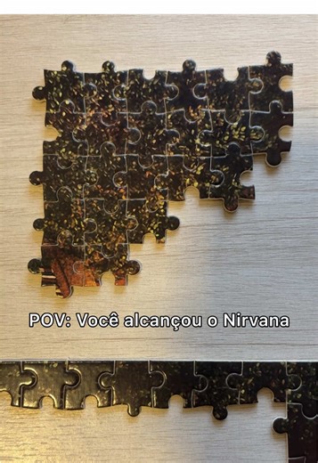 Você já sentiu essa sensação? 😅 QC: Canal de Estante de Livros @O Puzzle
