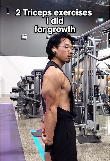 Essential Tricep Exercises for Arm Growth