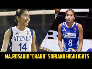 Best Of Charo Soriano