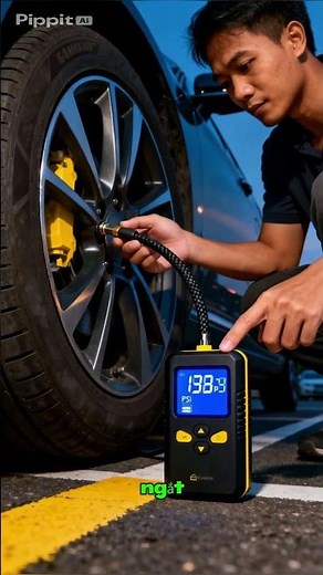 Airmoto Tire Inflator Review | Portable 120 PSI Air Pump for Car, Motorcycle, Bicycle & More