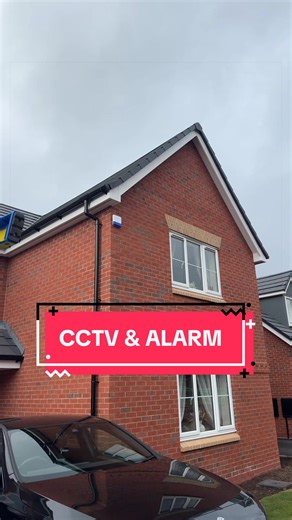 CCTV Installation for Bank Holidays: A Pro Job