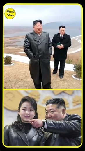 Kim Jong un 😱 #shorts #northkorea #iran