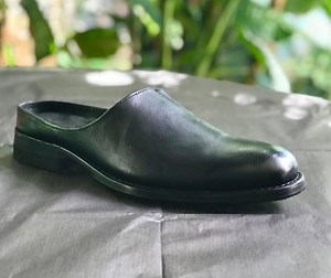 Josh’s Mules, Men Leather Mules, Men Mules, Leather Mules, Slippers, Leather Slides, Leather Shoes, Loafers, Slip Ons, Moccasins - Etsy