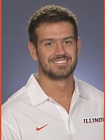 Jeff George Jr., Michigan Wolverines, Quarterback