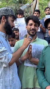 Cancer Pateint 🥹🥹 0692040100010409 JAKA0VAILOO Bilal Ahmad Dar 9149415190 Querries Call 9149945116 | Jasif Rasool