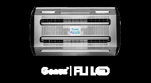 GENUS® FLI LED - Brandenburg