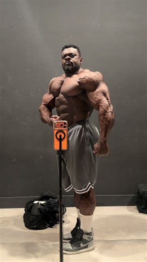 @MuscleTech #bodybuilding