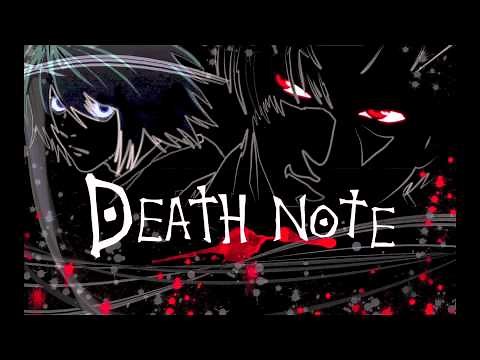Death Note - (Ending 3) Full Song