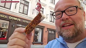 What to eat in Latvia: 10 traditional dishes you must try in Riga
