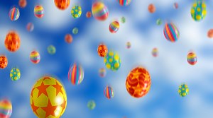 Earth Day and Easter events can keep your family busy this weekend | Family Fun