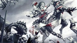 Video: Watch 25 minutes of exclusive Divinity Original Sin Enhanced Edition PS4 gameplay
