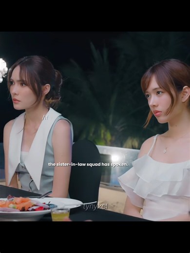 😆🤏🏻 [ #charlotteaustin #อิงล็อต #englot #4elements #fyp ] | englot and charlotte