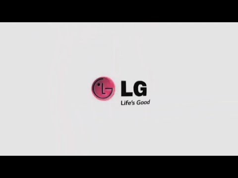 LG Startup Effects (NEIN Csupo Effects)