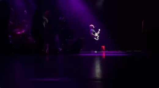 One of the highlights of the ANDRU DONLADS Golden Voice of ENIGMA. Tour is performing one of the biggest Radio records in Brazil 🇧🇷 music history the last 30 years the classic #1 hit SAVE ME NOW live with my band is an experience never to forget ! It’s 9 mins of musical bliss !! On Guitar 🎸 @musicmanimal 🔥🔥🔥 @roughhouse_music bass @axelsteinbiss_music keys 🎹 @raulpfefferdrums 🥁@kovaliov_vlad engineer ! North America 🇺🇸 🇨🇦 2025 was incredible … @olesyadkm @kalinchenkova77 @iconicevent