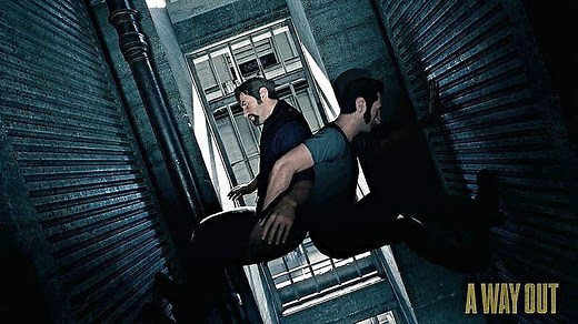 A Way Out: EA revela requisitos para PC