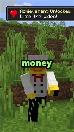 Do This When Joining The HARDEST Minecraft Server.. #minecraft