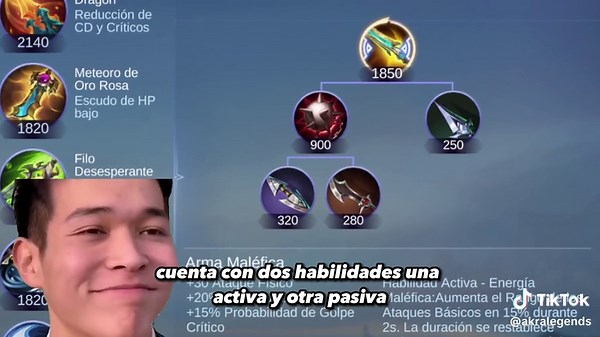 Gran Cambio en el Metagame de Mobile Legends!!!