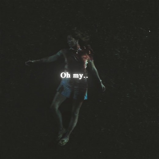 Cindy Berman: Fear Street 1978 Edit