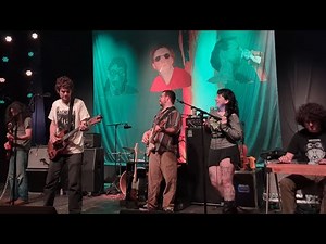MJ Lenderman & The Wind - Uncle Disney (Patterson Hood) - Live in Winston-Salem, NC - 5/21/2025