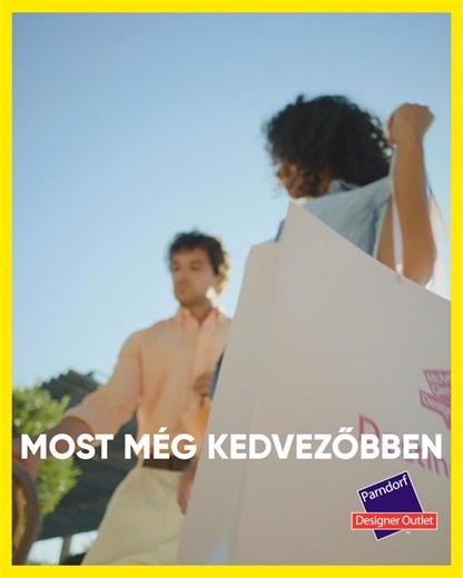 319 reactions | Éld át a felejthetetlen utazást a shoppign paradicsomba, és spórolj még többet több mint 160 designer üzletben - mindössze 2 órányira Budapesttől. | Designer Outlet Parndorf | Facebook