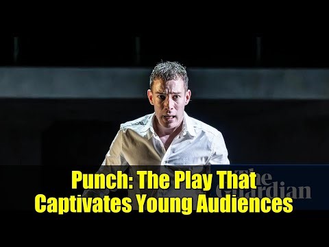 Punch: The Play That Captivates Young Audiences | Exploring Jacob Dunne's Story