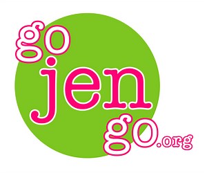 The Go Jen Go Foundation