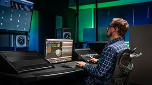 NAMM 2024: “Atmos just got easy” - Audient heads into immersive territory with the Oria audio interface and monitor controller