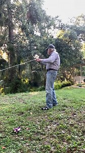 Flip Pallot shows us how to cast with no rod!! We will be dropping ou | Lords Of The Fly