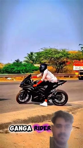 black monster yamha r15 v4 !! #trending #biker #rider #shorts #foryou #ytshorts #sports #ktm#zx10r