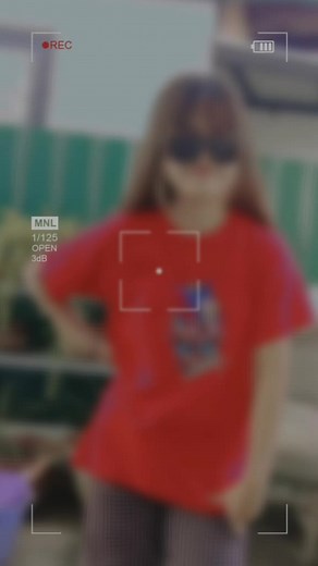 Outdoor Hand Gestures in a Garden Setting