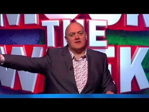 Mock The Week Series 12 Episode 04 - Full Show
