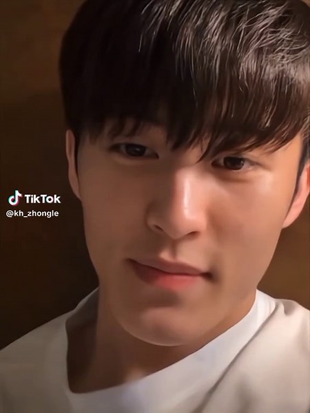 Momen Tak Terlupakan Mark dan Chenle di NCT Dream