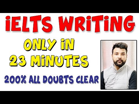 #IELTS #WRITING II #ADVANTAGE and #DISADVANTAGE by #RAMAN