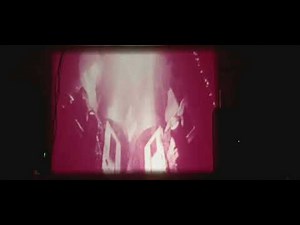 Alien 1979 16mm SCOPE