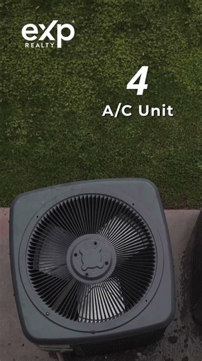 The Fall Home Check | Five Things Worth Looking At Now