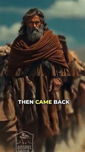 The Abandoned Tomb Nobody Can Explain #Moses #AncientEgypt #BiblicalArchaeology