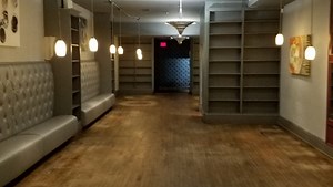 Left Bank, one of York's longest-tenured restaurants, undergoing renovations