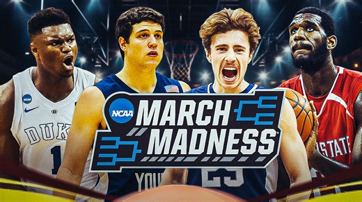 10 Greatest Sweet Sixteen Games of the 21st Century